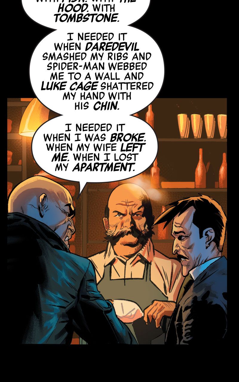Avengers United Infinity Comic (2023-): Chapter 26 - Page 5