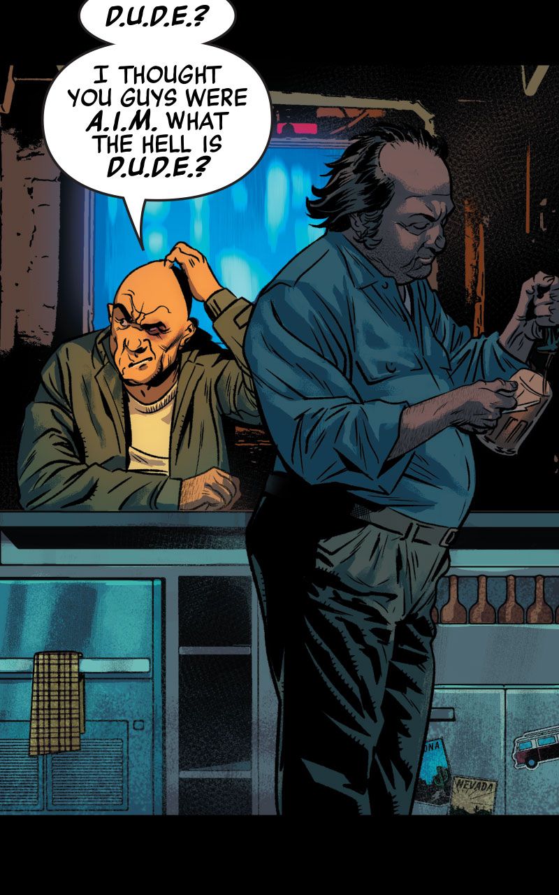Avengers United Infinity Comic (2023-): Chapter 26 - Page 7