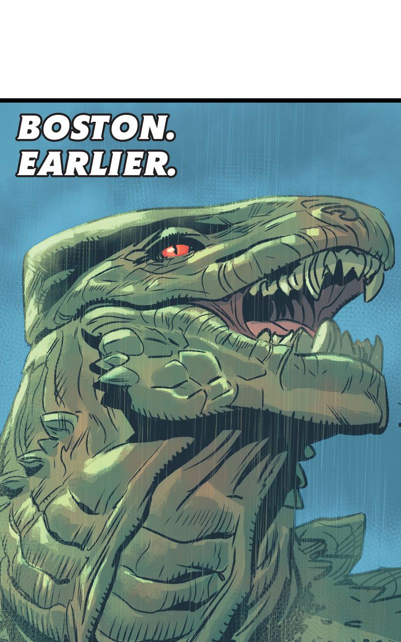 Avengers United Infinity Comic (2023-): Chapter 27 - Page 3