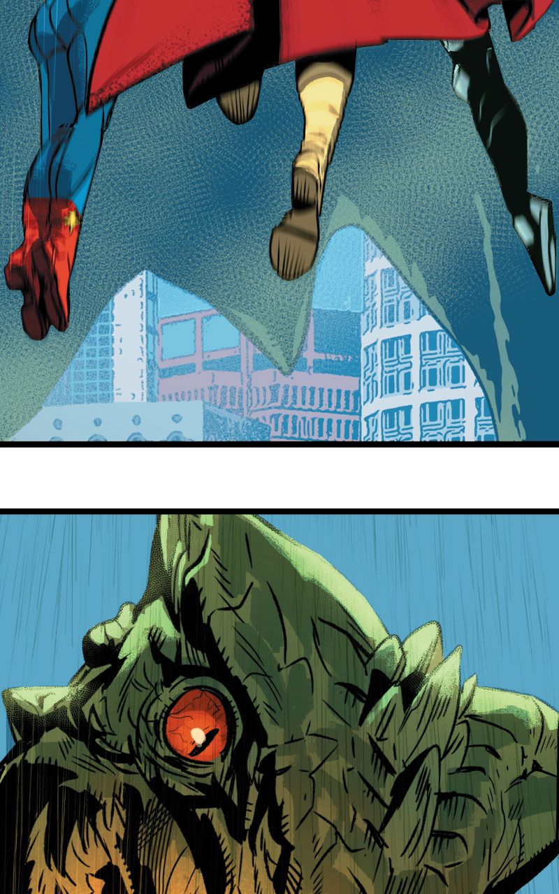 Avengers United Infinity Comic (2023-): Chapter 27 - Page 5