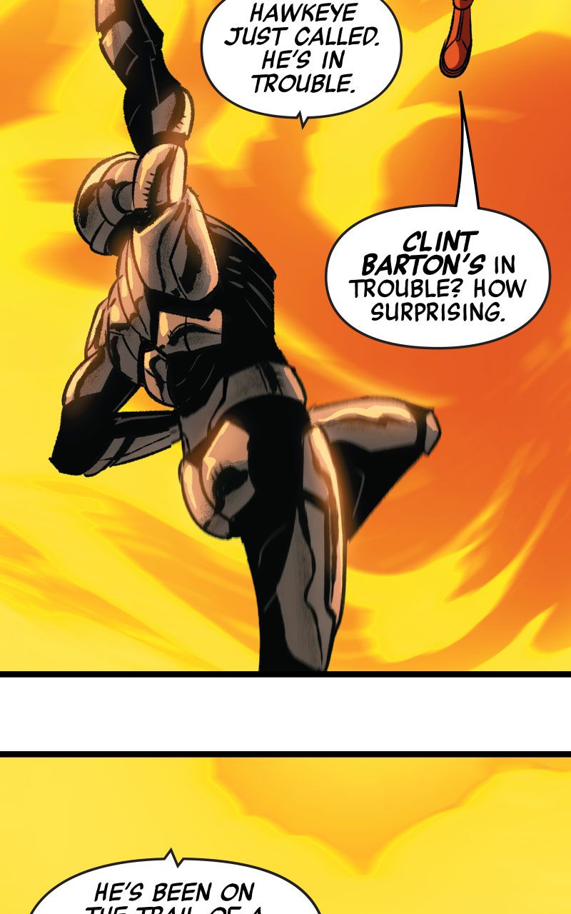 Avengers United Infinity Comic (2023-): Chapter 27 - Page 7