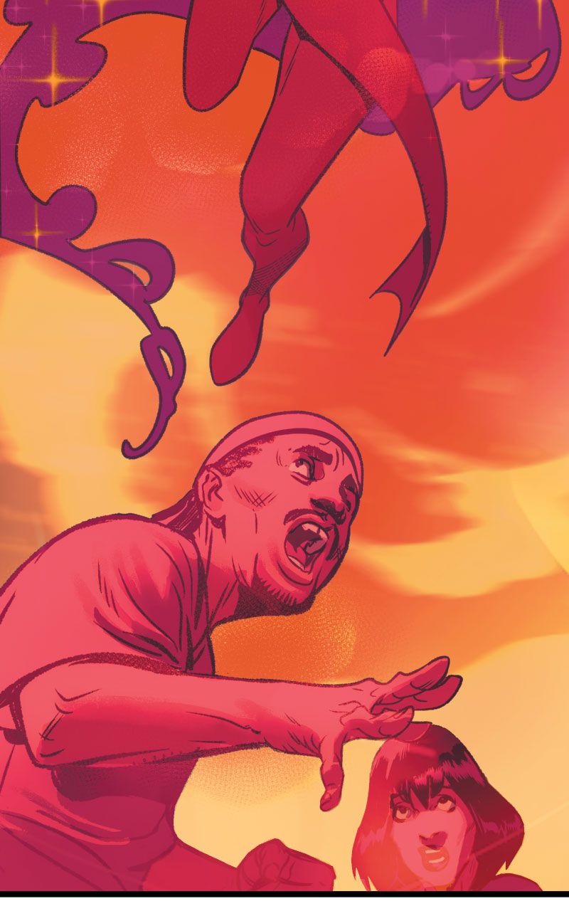 Avengers United Infinity Comic (2023-): Chapter 27 - Page 9