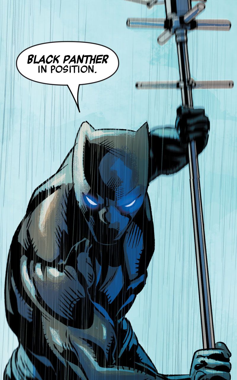 Avengers United Infinity Comic (2023-): Chapter 27 - Page 14