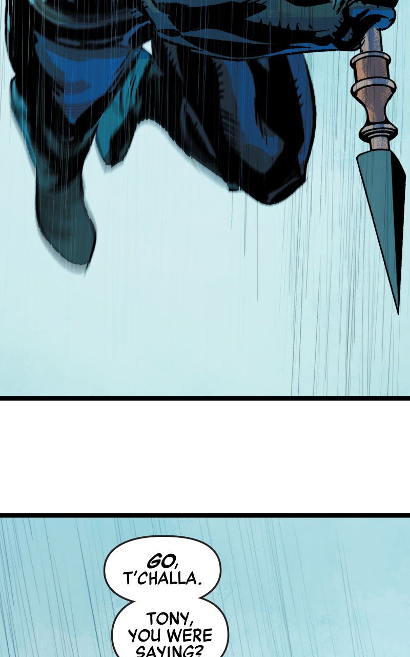 Avengers United Infinity Comic (2023-): Chapter 27 - Page 15