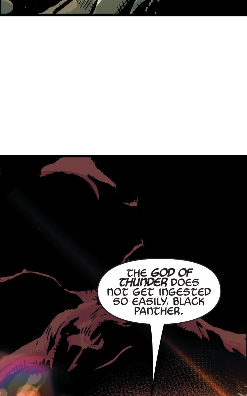 Avengers United Infinity Comic (2023-): Chapter 27 - Page 19