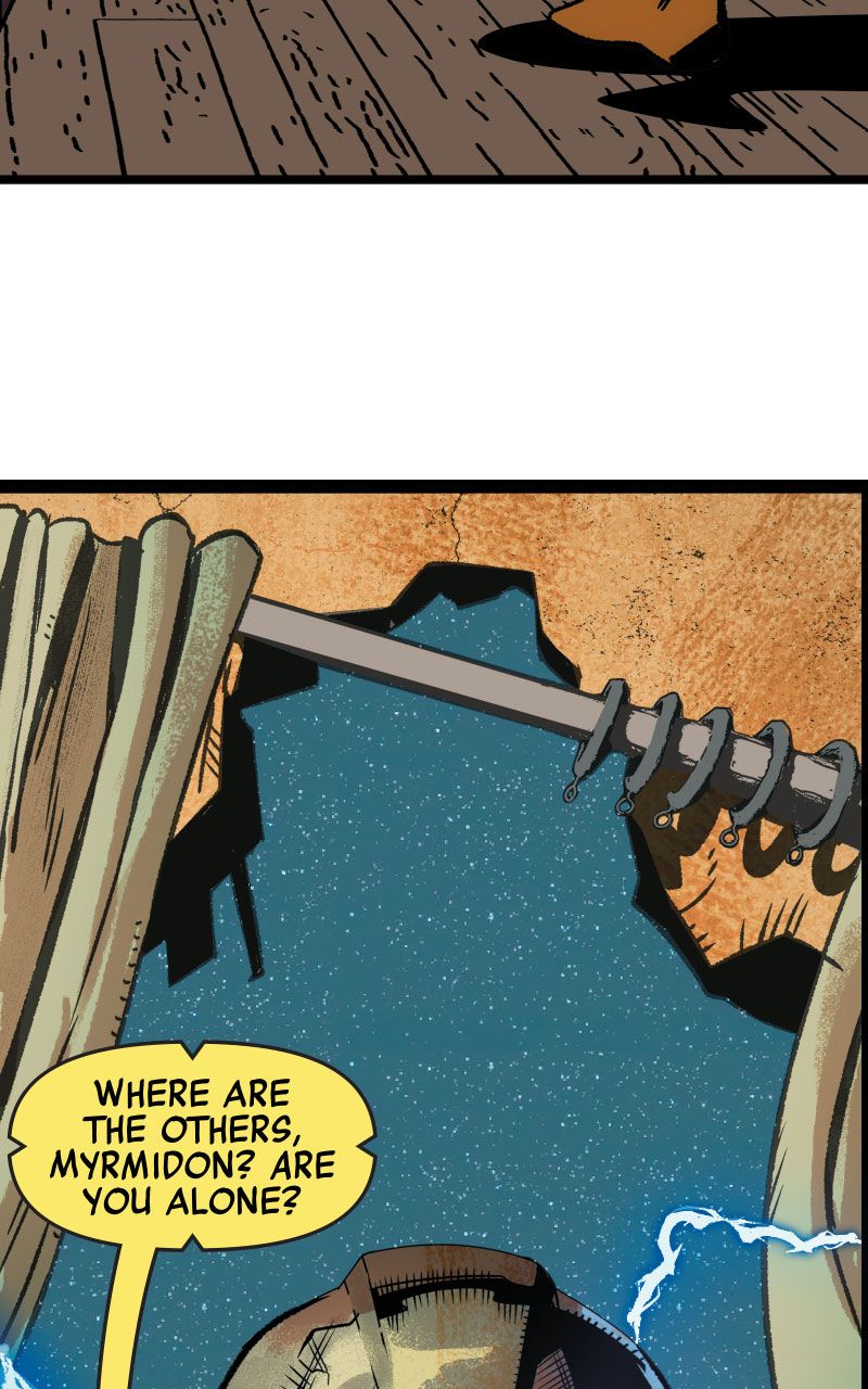 Avengers United Infinity Comic (2023-): Chapter 28 - Page 7