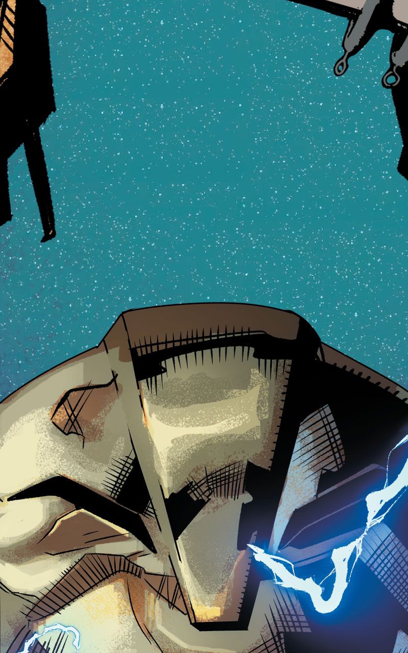 Avengers United Infinity Comic (2023-): Chapter 28 - Page 11