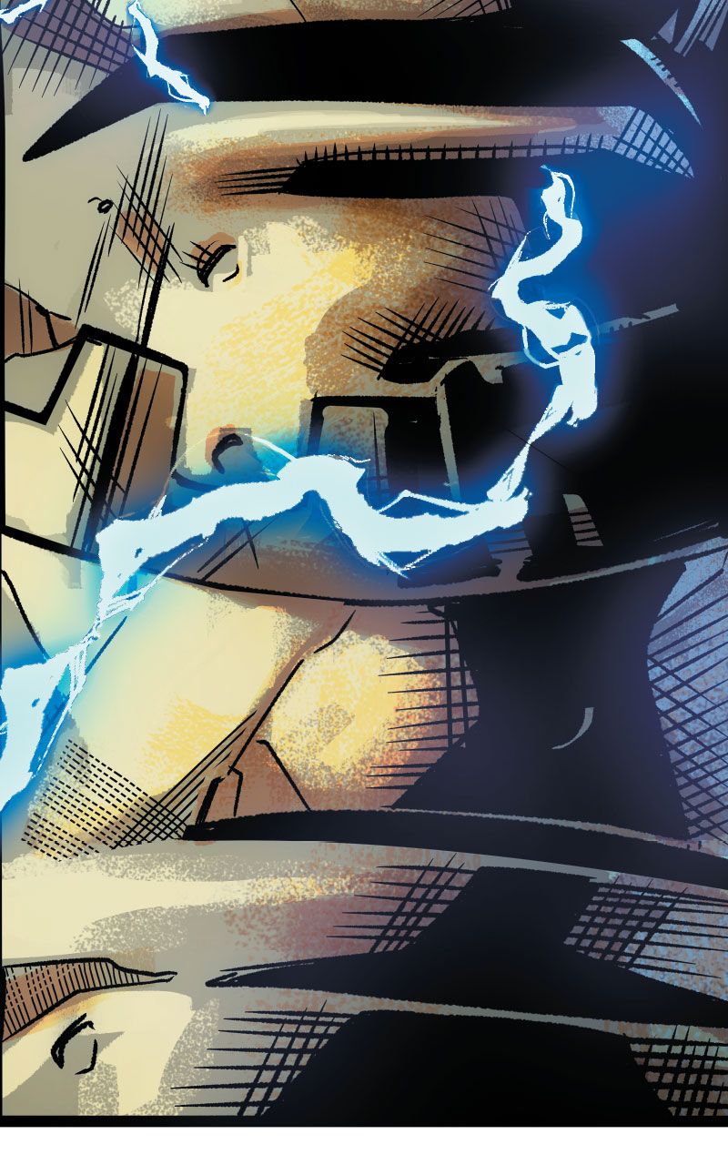 Avengers United Infinity Comic (2023-): Chapter 28 - Page 12