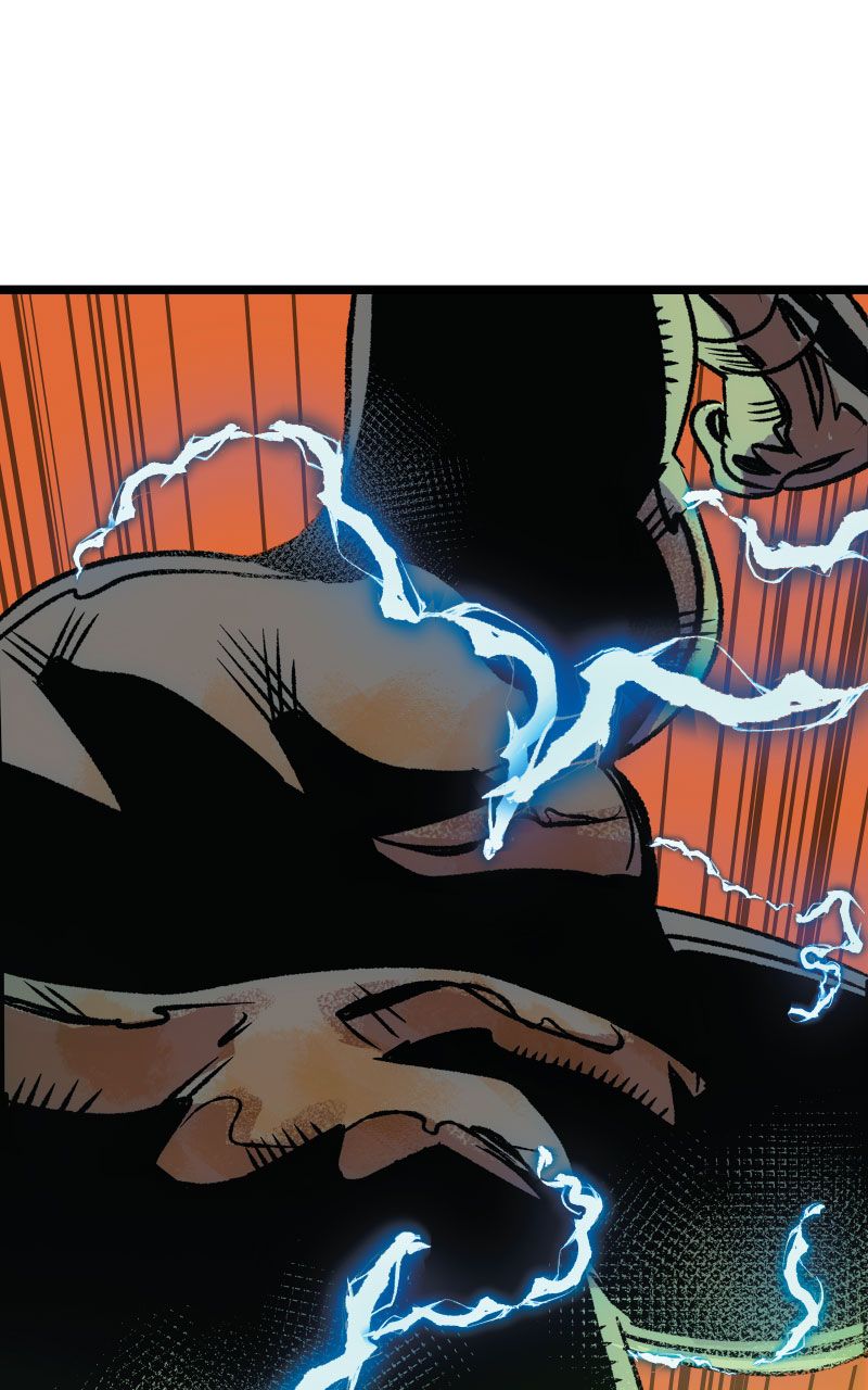 Avengers United Infinity Comic (2023-): Chapter 28 - Page 13