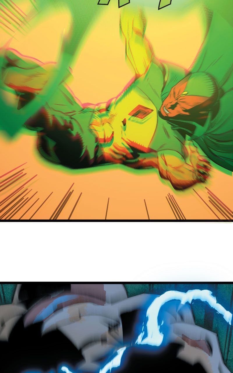 Avengers United Infinity Comic (2023-): Chapter 28 - Page 15