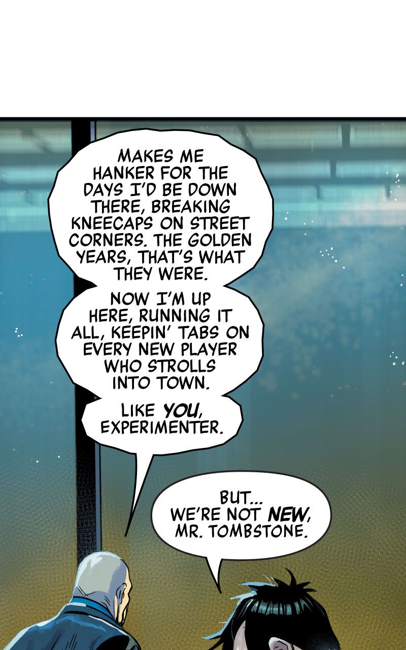 Avengers United Infinity Comic (2023-): Chapter 29 - Page 5