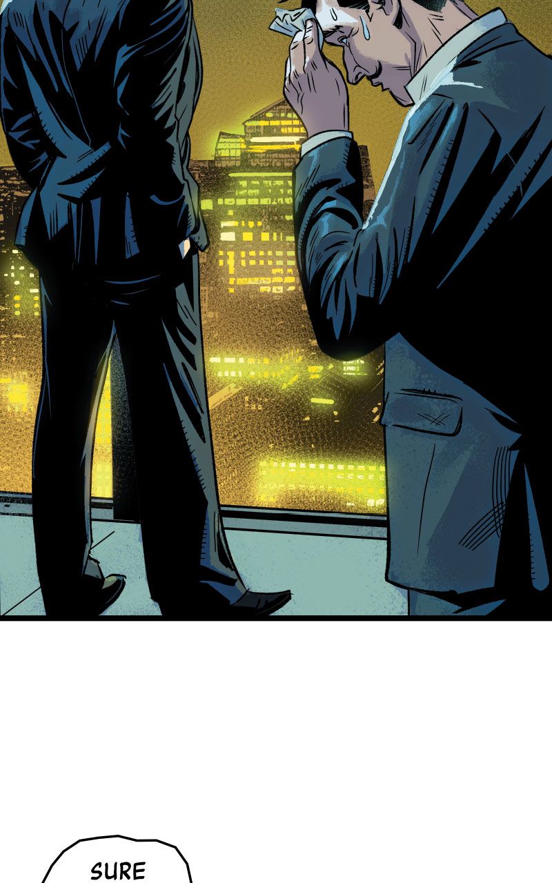 Avengers United Infinity Comic (2023-): Chapter 29 - Page 6