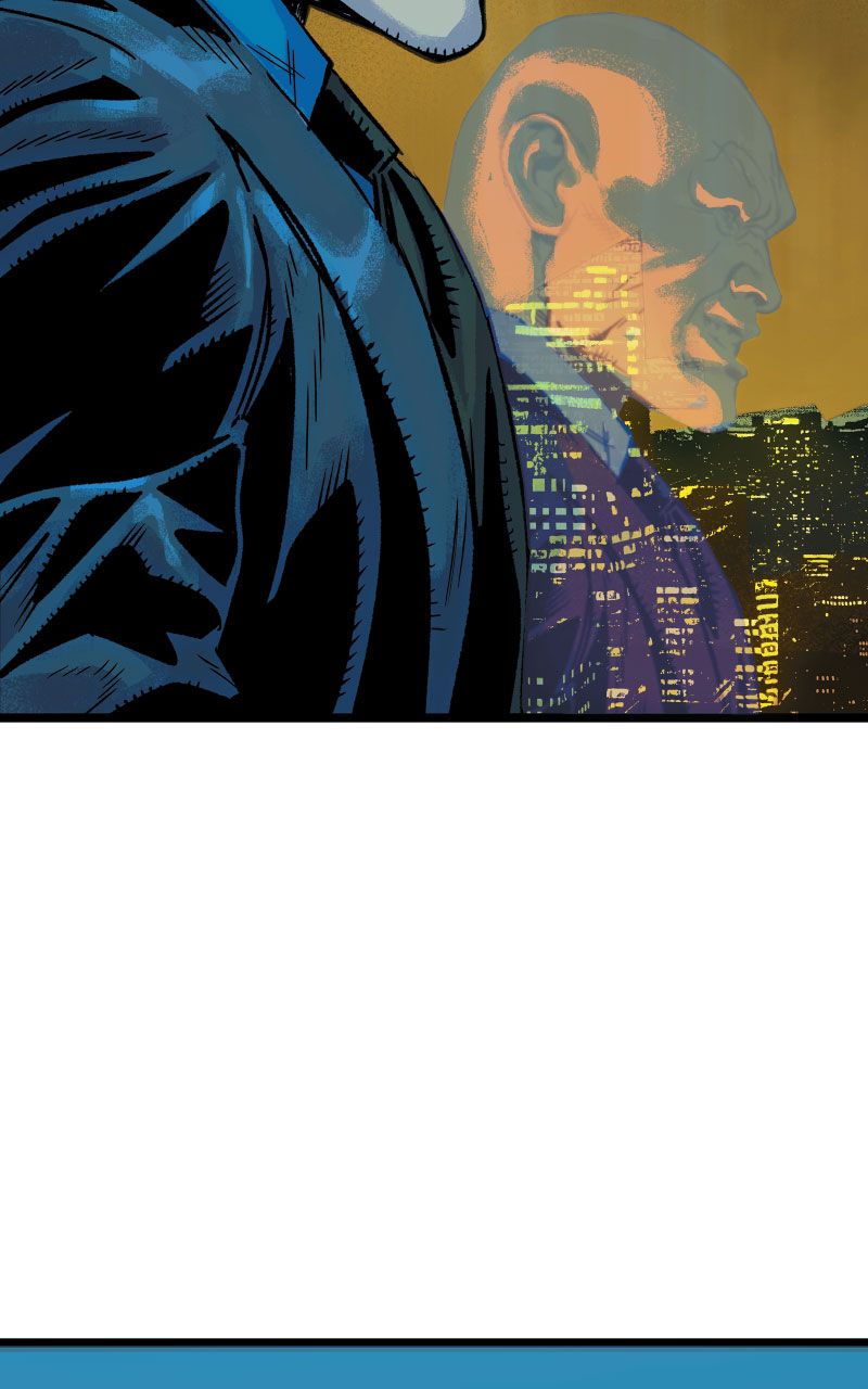 Avengers United Infinity Comic (2023-): Chapter 29 - Page 8