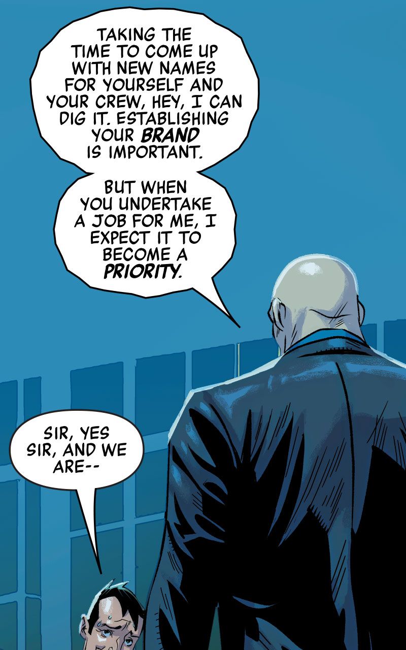 Avengers United Infinity Comic (2023-): Chapter 29 - Page 9