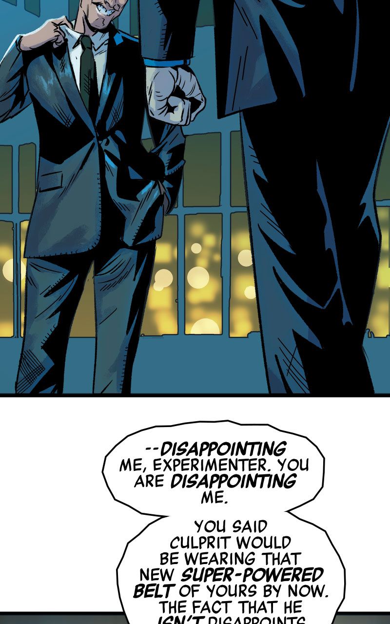 Avengers United Infinity Comic (2023-): Chapter 29 - Page 10