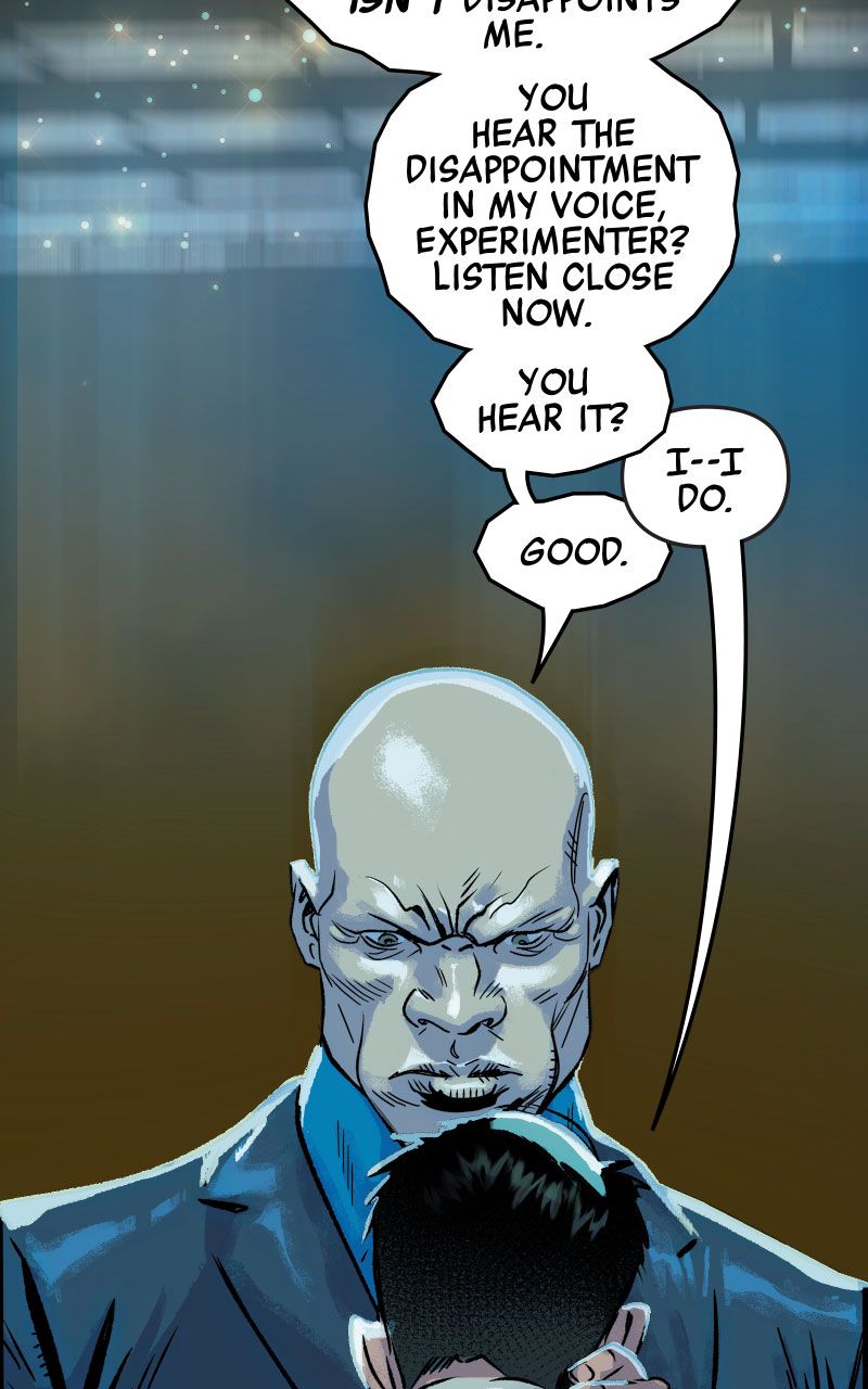 Avengers United Infinity Comic (2023-): Chapter 29 - Page 11