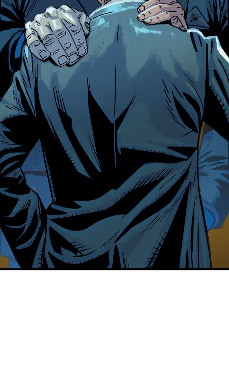 Avengers United Infinity Comic (2023-): Chapter 29 - Page 12