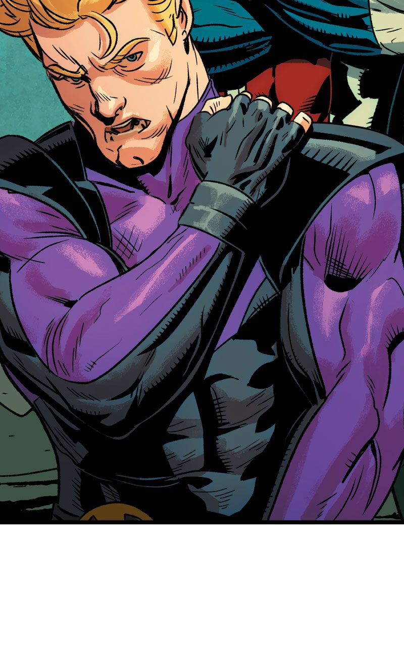 Avengers United Infinity Comic (2023-): Chapter 29 - Page 16