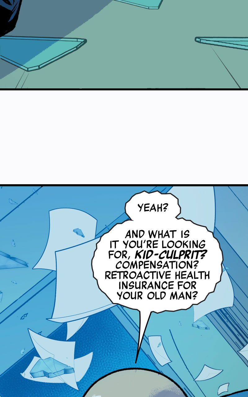Avengers United Infinity Comic (2023-): Chapter 30 - Page 6