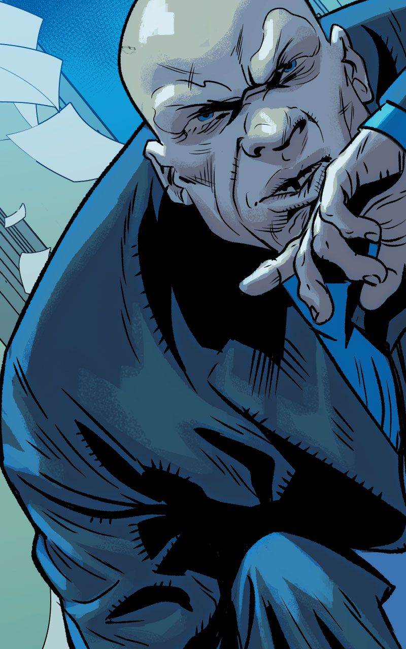 Avengers United Infinity Comic (2023-): Chapter 30 - Page 7