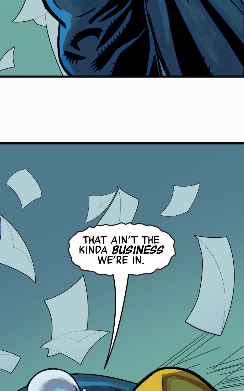 Avengers United Infinity Comic (2023-): Chapter 30 - Page 8