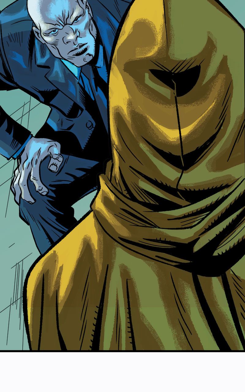 Avengers United Infinity Comic (2023-): Chapter 30 - Page 9