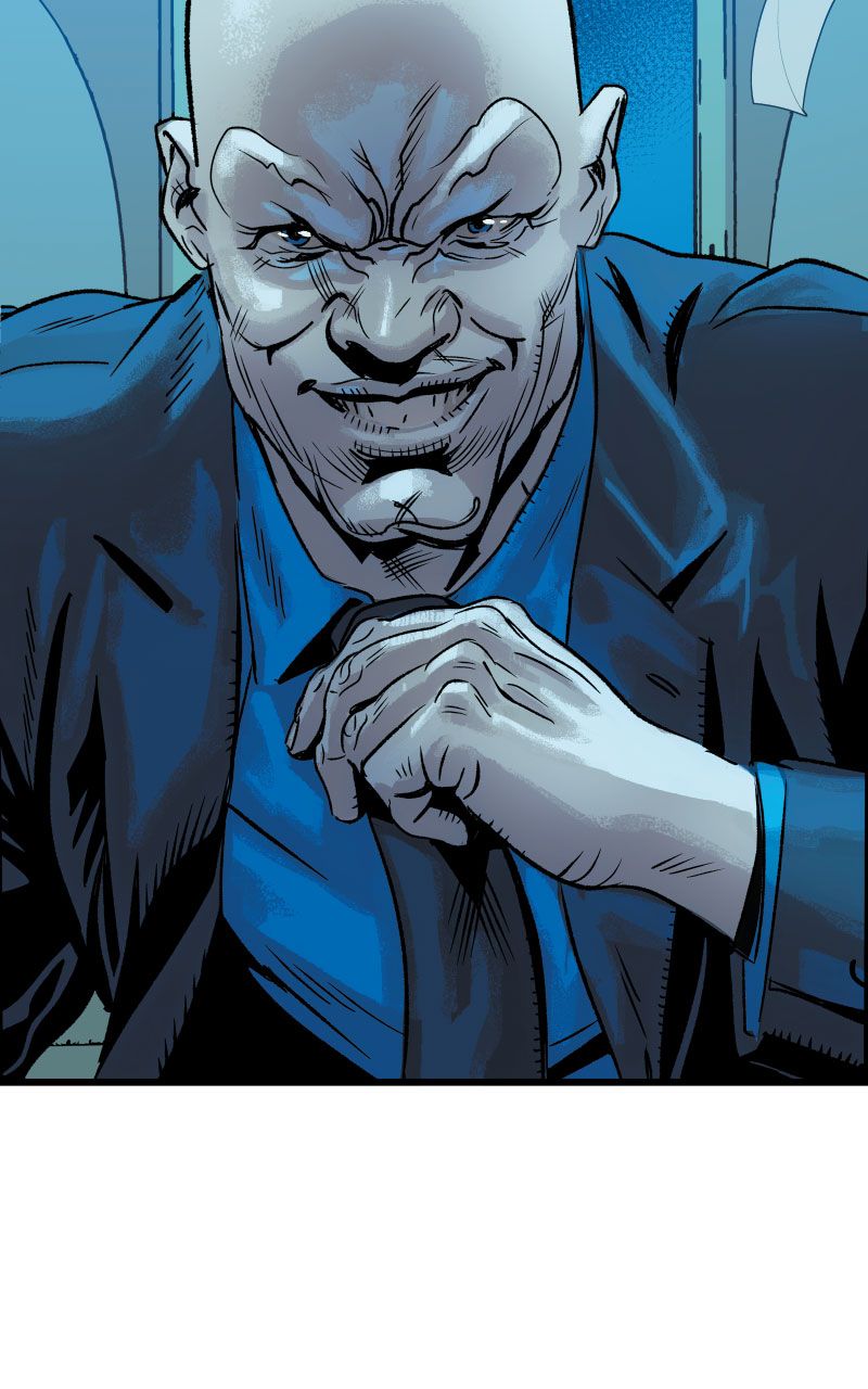 Avengers United Infinity Comic (2023-): Chapter 30 - Page 12