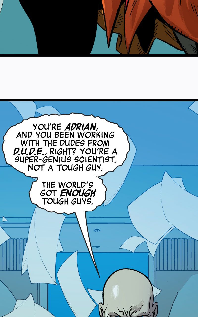 Avengers United Infinity Comic (2023-): Chapter 30 - Page 15