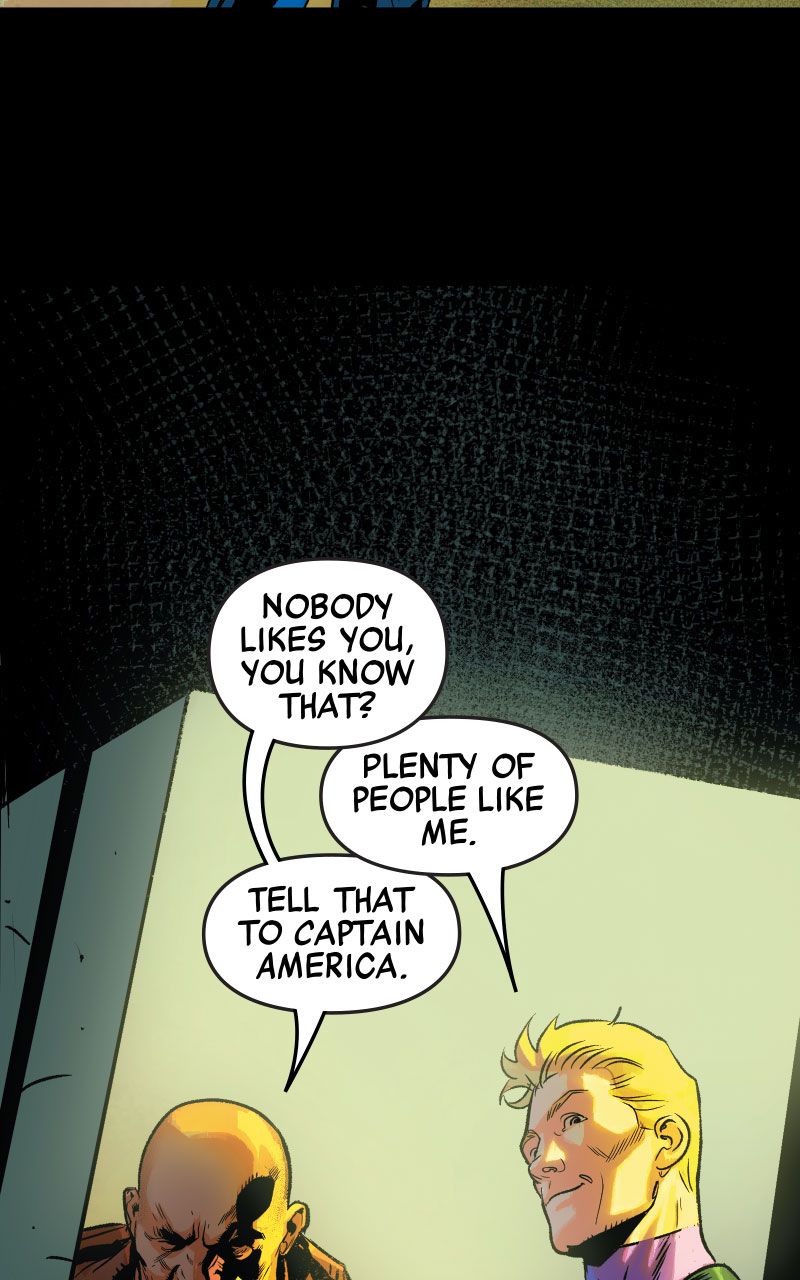 Avengers United Infinity Comic (2023-): Chapter 31 - Page 7