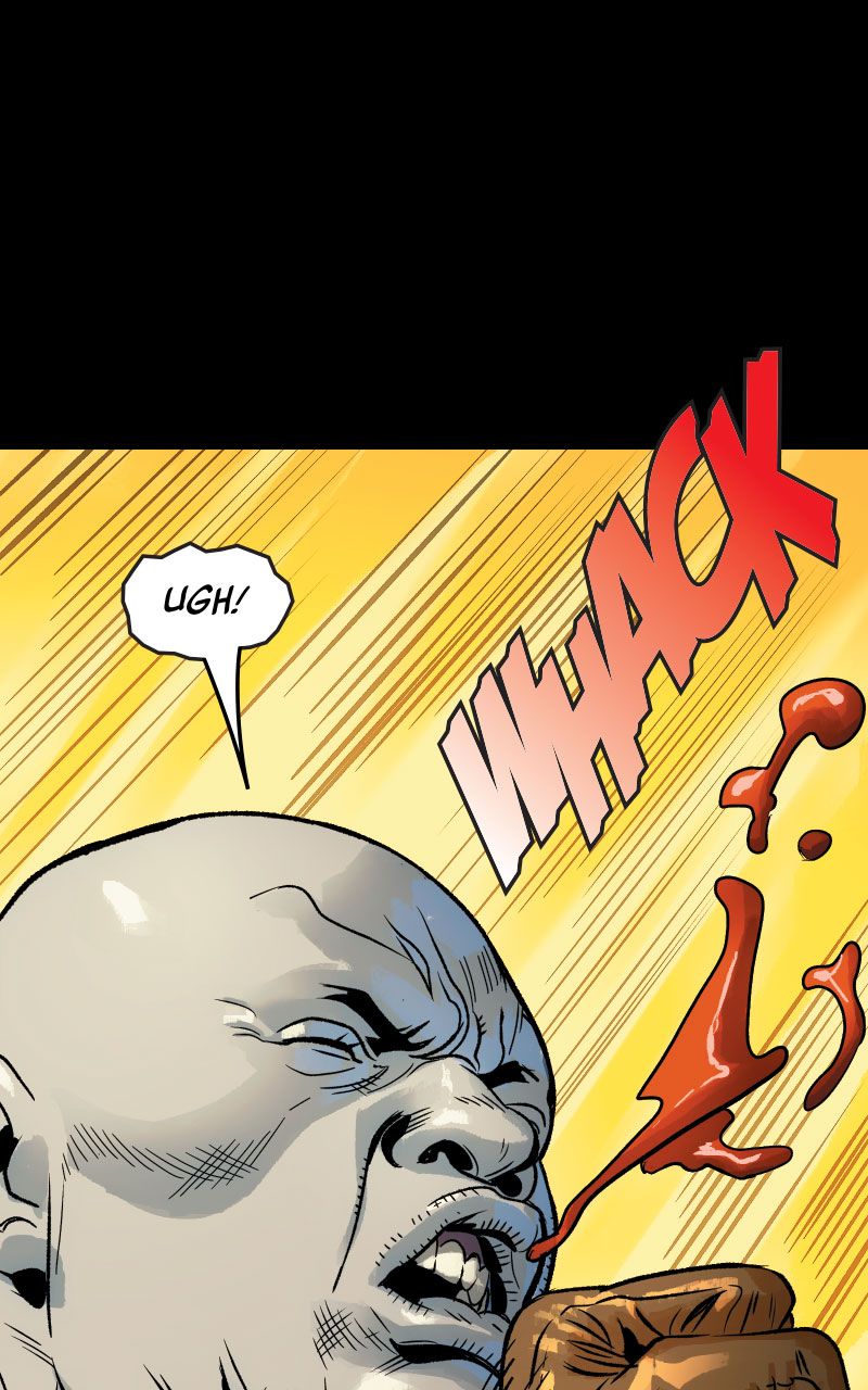 Avengers United Infinity Comic (2023-): Chapter 32 - Page 3