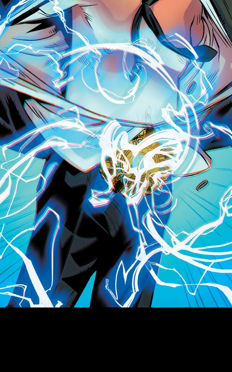 Avengers United Infinity Comic (2023-): Chapter 32 - Page 12