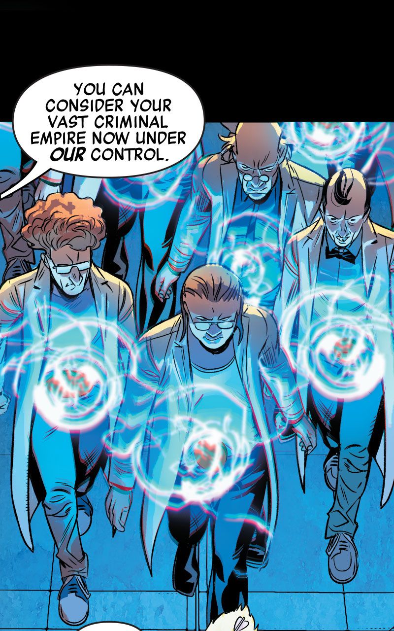Avengers United Infinity Comic (2023-): Chapter 32 - Page 13