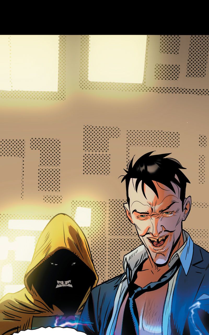 Avengers United Infinity Comic (2023-): Chapter 32 - Page 15