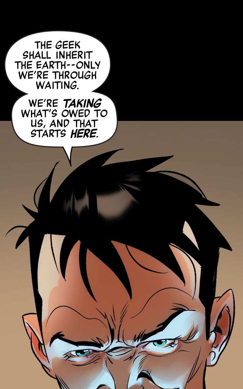 Avengers United Infinity Comic (2023-): Chapter 32 - Page 17