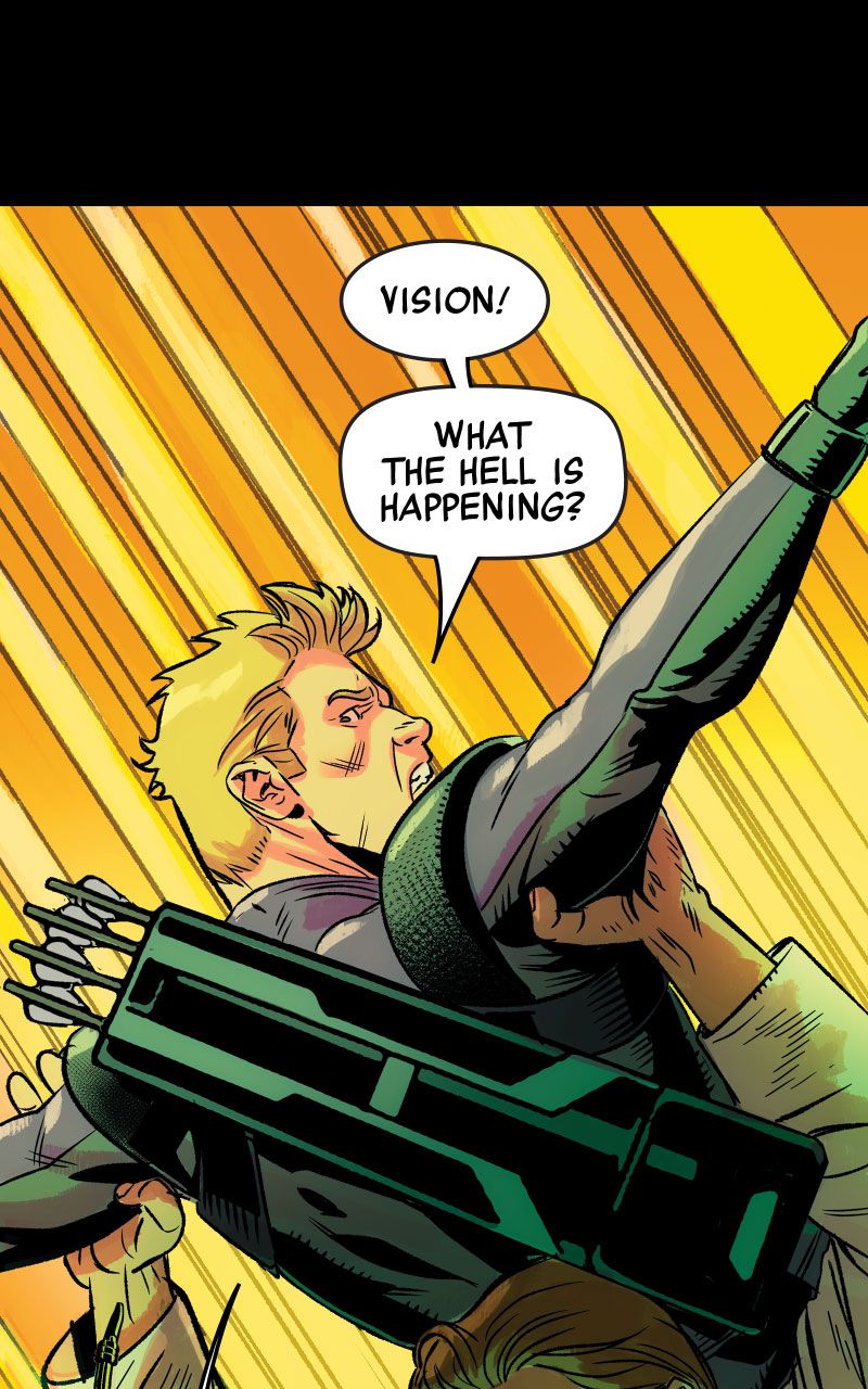 Avengers United Infinity Comic (2023-): Chapter 33 - Page 3