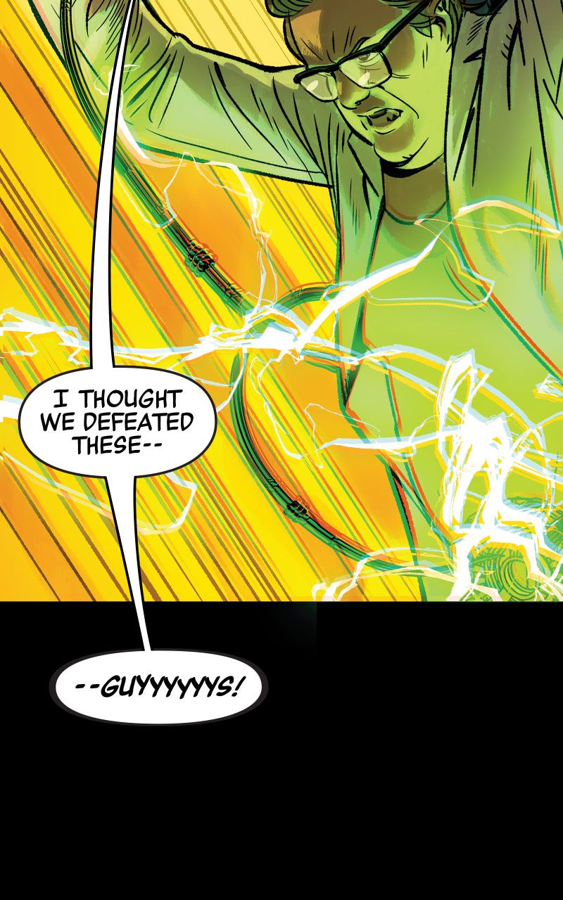 Avengers United Infinity Comic (2023-): Chapter 33 - Page 4
