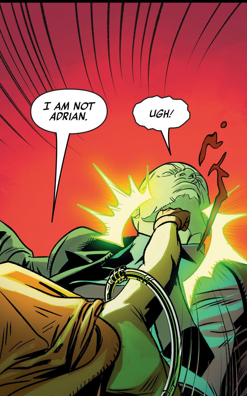 Avengers United Infinity Comic (2023-): Chapter 33 - Page 7
