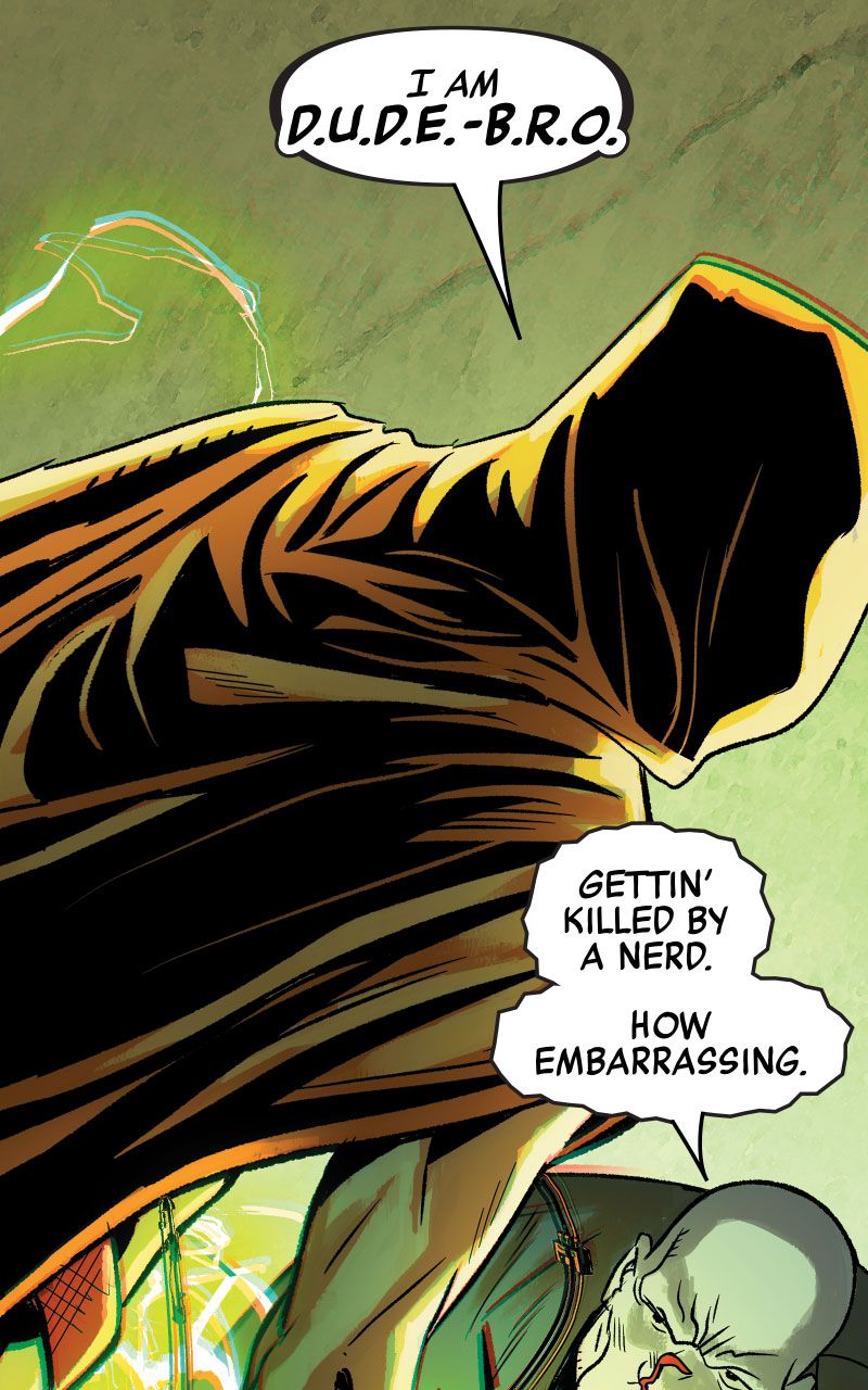 Avengers United Infinity Comic (2023-): Chapter 33 - Page 9