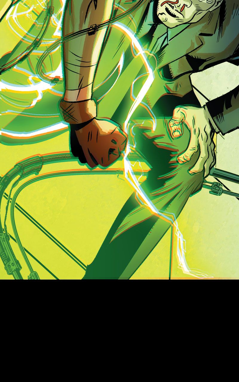 Avengers United Infinity Comic (2023-): Chapter 33 - Page 10