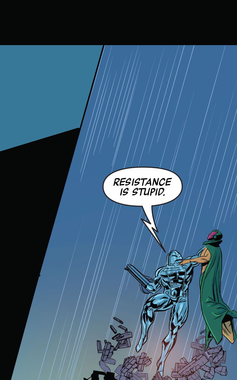 Avengers United Infinity Comic (2023-): Chapter 35 - Page 3