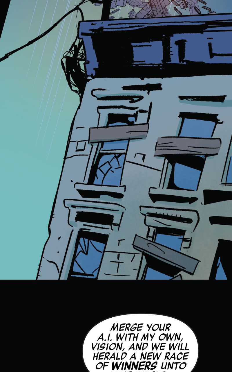 Avengers United Infinity Comic (2023-): Chapter 35 - Page 4