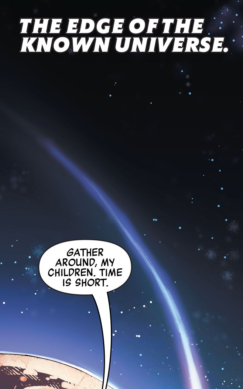 Avengers United Infinity Comic (2023-): Chapter 36 - Page 3