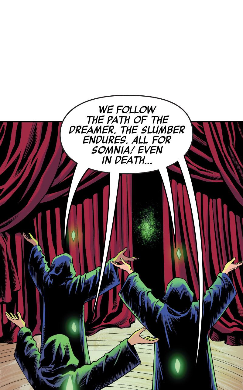 Avengers United Infinity Comic (2023-): Chapter 36 - Page 8