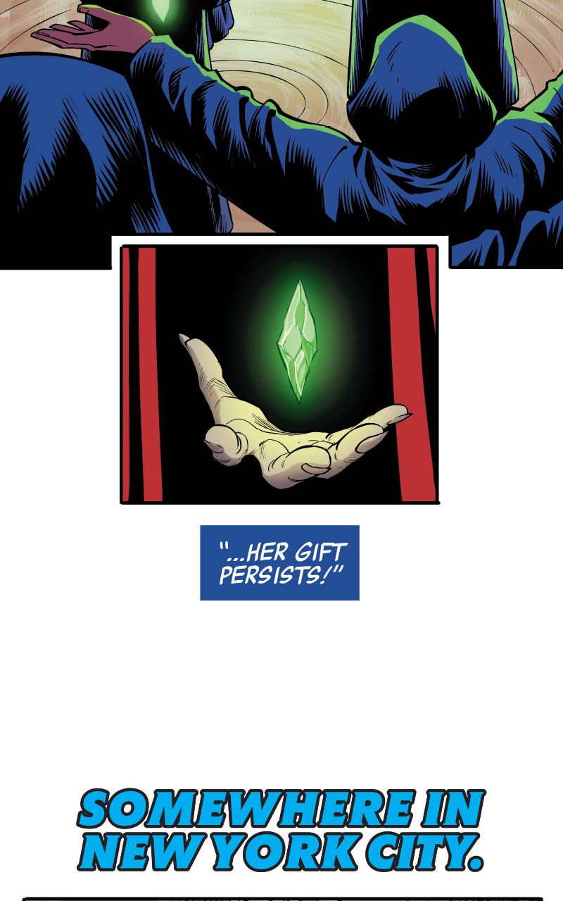 Avengers United Infinity Comic (2023-): Chapter 36 - Page 9