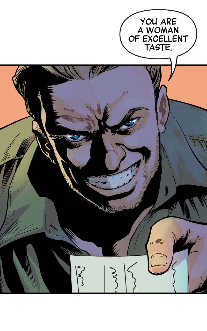 Avengers United Infinity Comic (2023-): Chapter 36 - Page 12