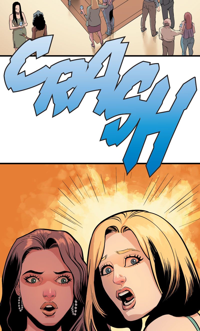 Avengers United Infinity Comic (2023-): Chapter 36 - Page 17