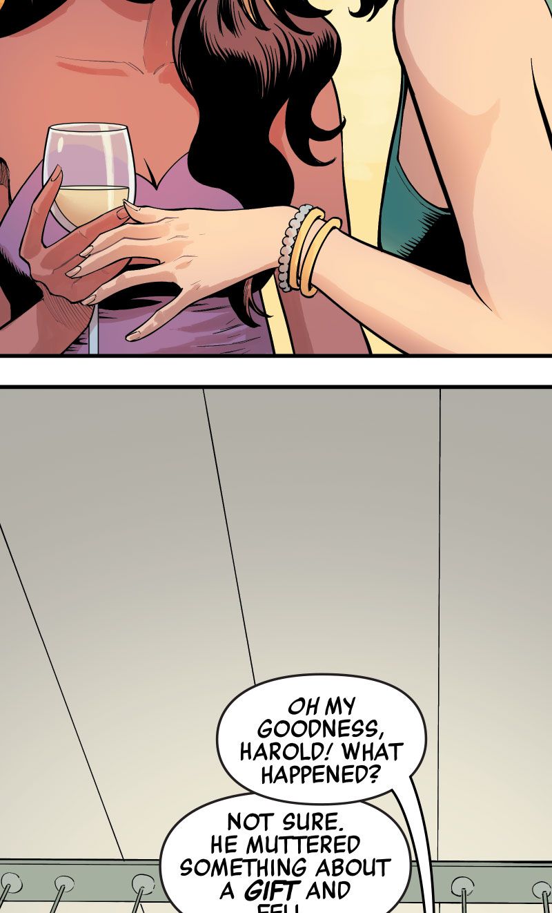 Avengers United Infinity Comic (2023-): Chapter 36 - Page 18