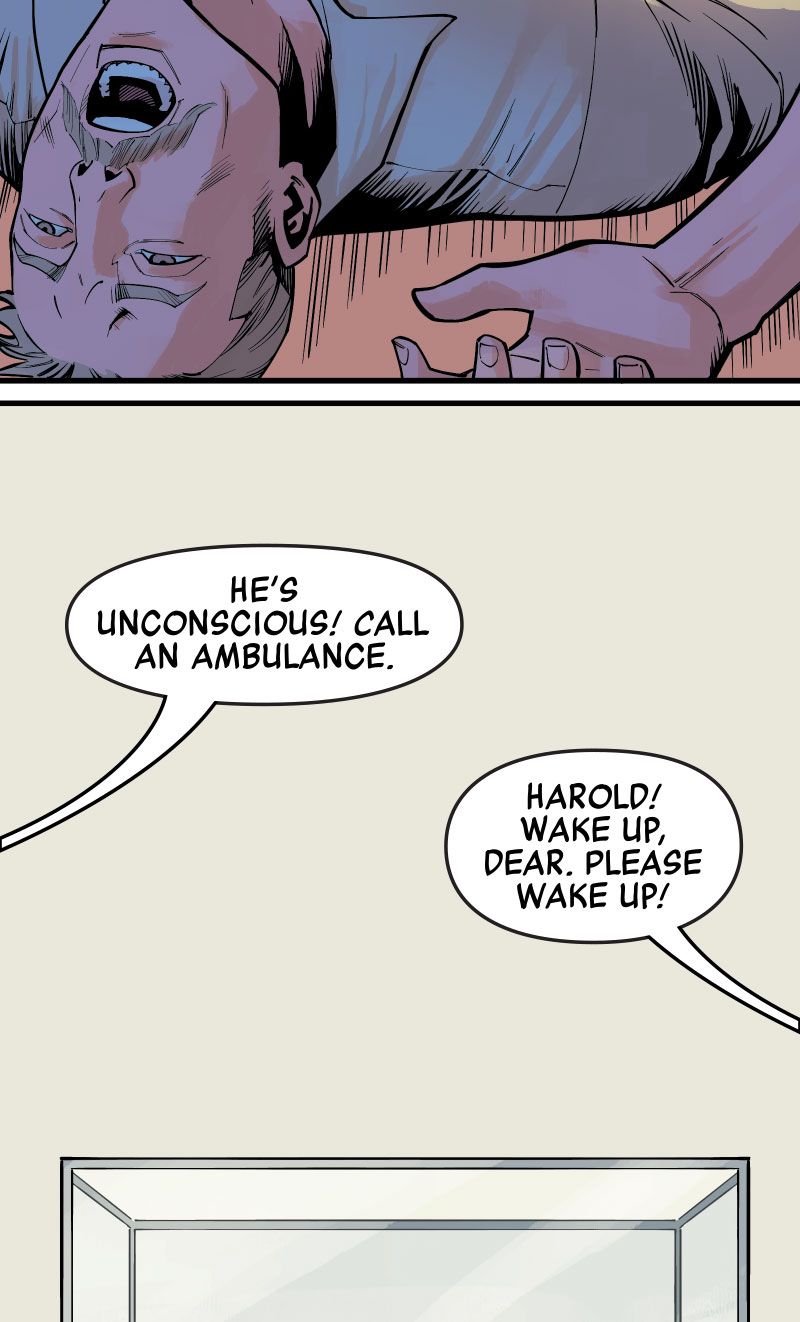 Avengers United Infinity Comic (2023-): Chapter 36 - Page 20