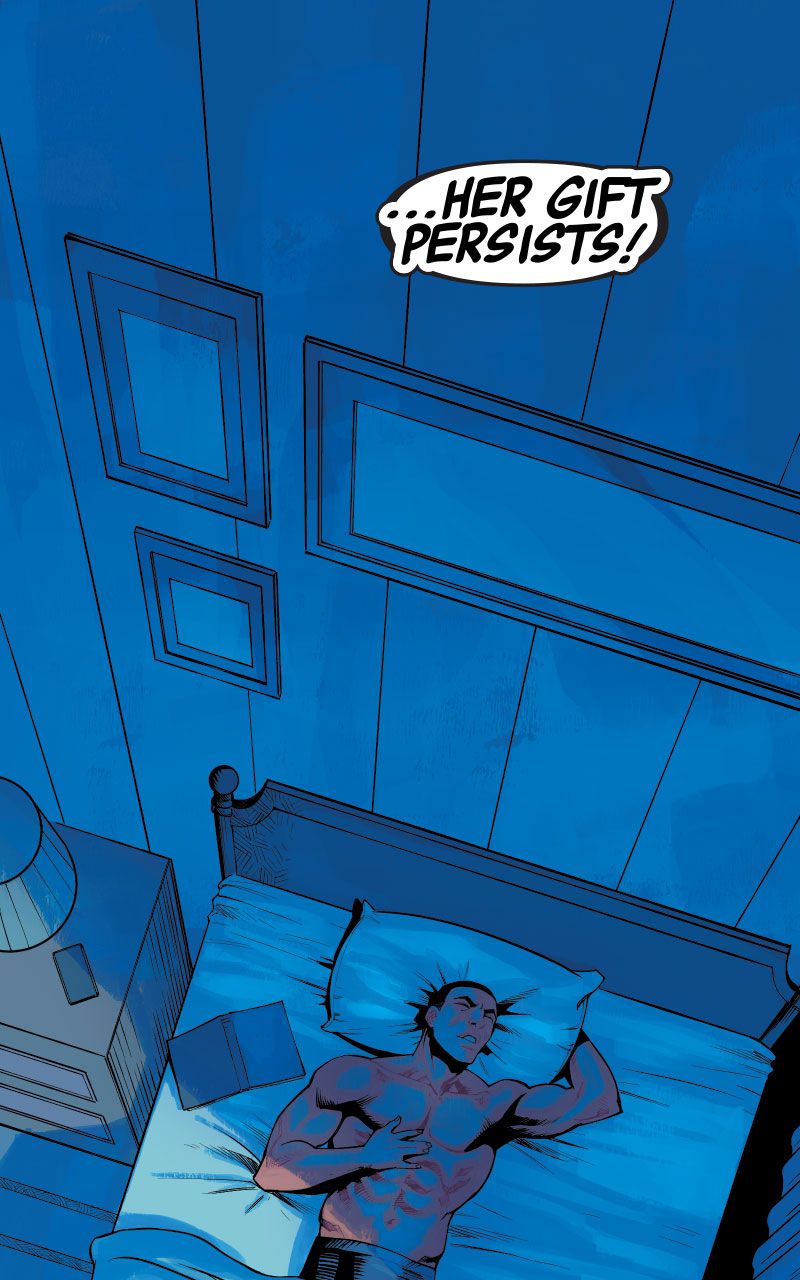 Avengers United Infinity Comic (2023-): Chapter 36 - Page 22