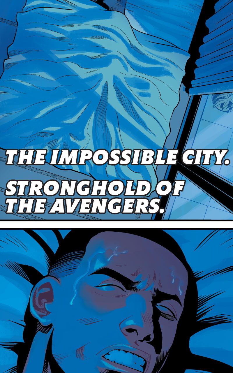 Avengers United Infinity Comic (2023-): Chapter 36 - Page 23